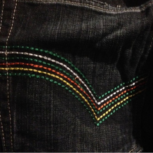 En4orce Premium Jeans for Men for Clubbing - Picture 4 of 7